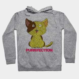 Purrfection Hoodie